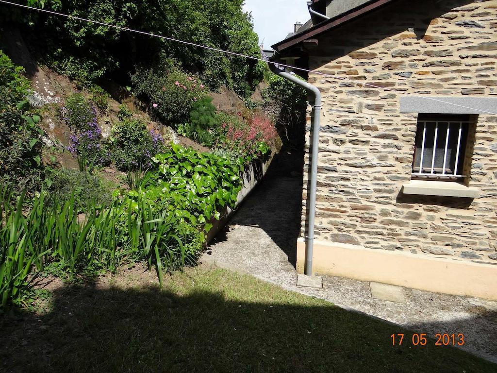 Maison Du Pecheur Cancale Room photo
